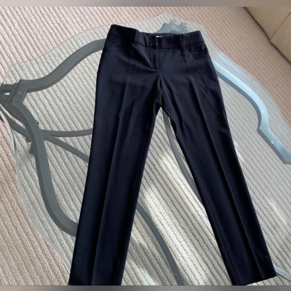 D&G wool pants